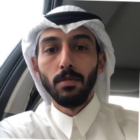 Muath Alrehaili