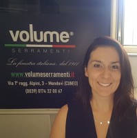 Bruna Volume