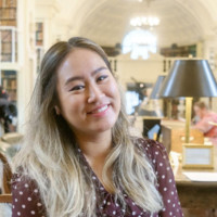 Annie Sam, Ms, Rd, Csr