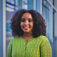 Huda Mohamed