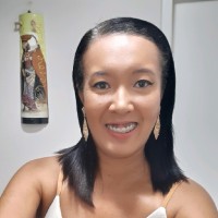 Rosangela Nakao