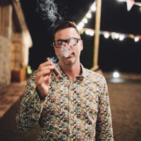 David Pérez Olivé