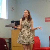 Kate Hodges