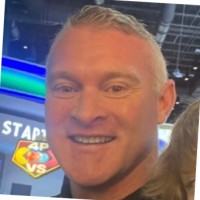 Simon Walshe, Csp