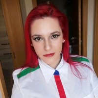 Cristiana Mendes