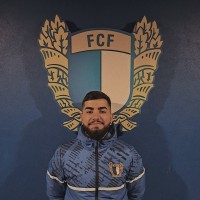 Pedro Carvalho