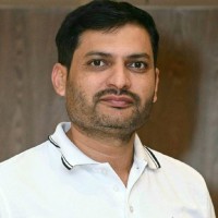 Yogesh K Chavan