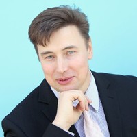 Val Rodionov