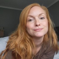 Elina Hirvonen Sjökvist