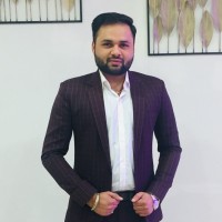 Anshul Bhardwaj