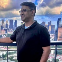 Sudhakaran Tv