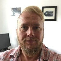 Simon Emms