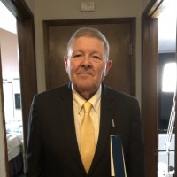 Stephen Mcleod