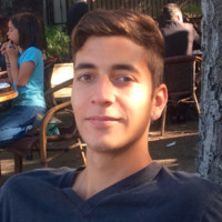 Amos Hilel