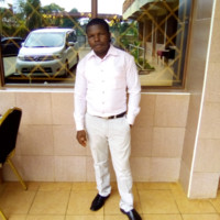 Samuel Nabangi