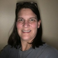 Suzanne Woodall