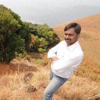 Rajesh Kumar Reddy Chinthala