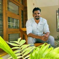 Mohammed Shafeeque KM