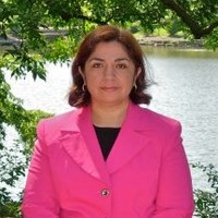 Rosario Gonzalez