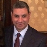 Nader Al Nahas