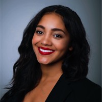 Cryselda Gibson, M.S.