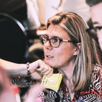 Isabelle BARATIER