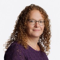 Jill DeRosa, GMS-T, CRP