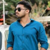 Aravind Rb