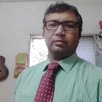Subhajit Chattopadhyay