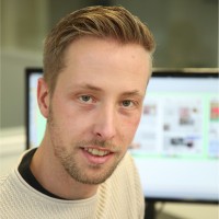Tobias Kosthorst