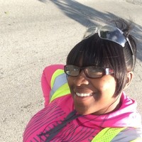 Phylicia Simmons