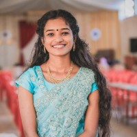 Meghana K V