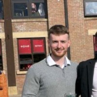 Eoghan Mc Donnell