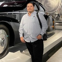 Jonathan Eduardo Solís Hernández