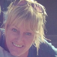 Jacqueline Maxwell