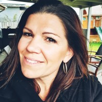 Rebecca Hanks