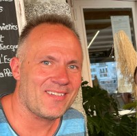 Jeroen Van Den Bosch