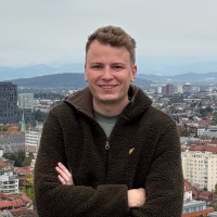 Luka Kermelj