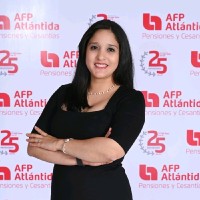 Ana Gabriela Ramirez