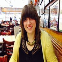 Vicki Kelsall