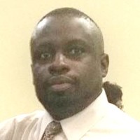 Joshua Fullwood