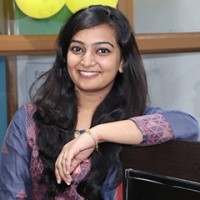 Komal Dudhat