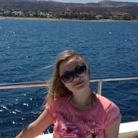 Anna Lyapina