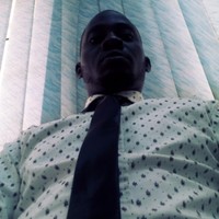 Abdullateef Salaudeen