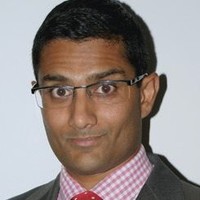 Yohan Samarasinghe