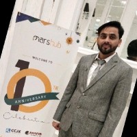 Malik Shaban