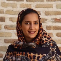 sara panahi