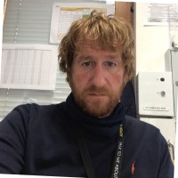Daniel Brazier