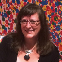 Judy Holman
