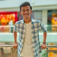 Sanket Bansode